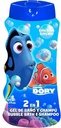 [A00963] Baby Body wash Extra 475 ml