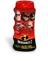 [A00966] Baby Bodywash incredibles 475ml
