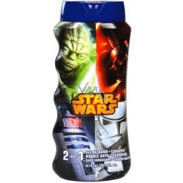 [A00970] Baby Bodywash Starwars 475ml