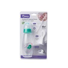 [A00978] Baby bottle bobo BPA free 240ml