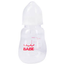 [A00994] Baby Bottle Mama BB147 2oz 60ml