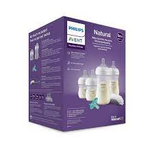 [A01039] Baby gift set bottle no-40012A1