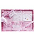 [A01040] Baby Gift Set No.1802B