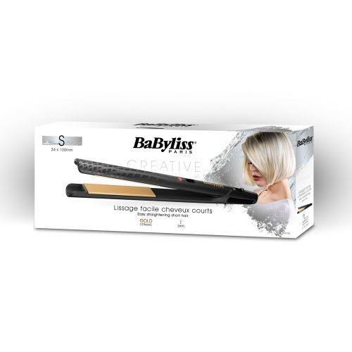 [A01050] BABY LISS Creative  ST410S