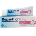 [A01059] Baby nappy cream 100g