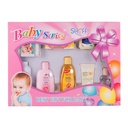 Baby Set 6358