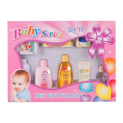 [A01078] Baby Set 6358