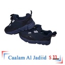 Baby Shoes
