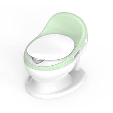 [A01094] baby toilet Crown  No:YK8946