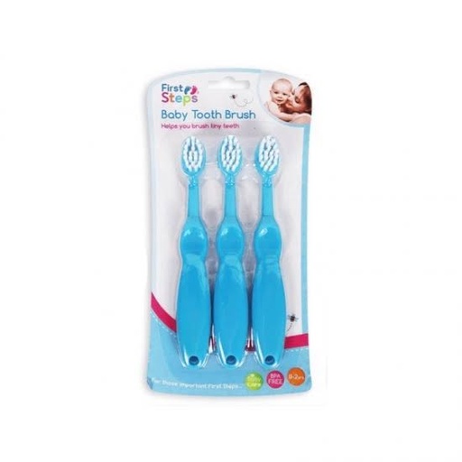 [A01095] Baby tooth brush
