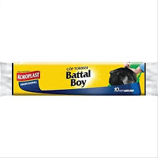[A01114] Bac qashin koroplast battal 10a