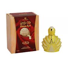 [A01128] Bahrain pearl concentrated perfume 20ml