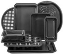 BakeWare 10 Pcs Set