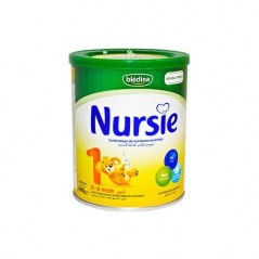 [A01150] Baladin nursle 0-6 400g