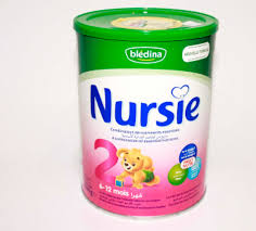 [A01151] Baladin nursle 6-12 400g