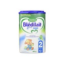 Baladina bledilait 2 400g