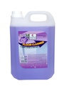 Bana Clean Rose Perfume 5l