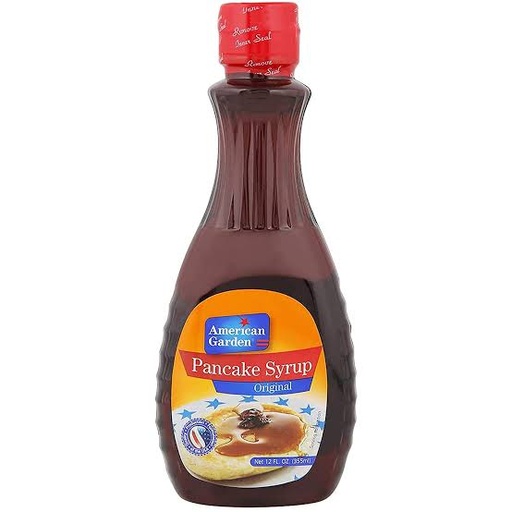[A01174] Bancake Syrup 355ml
