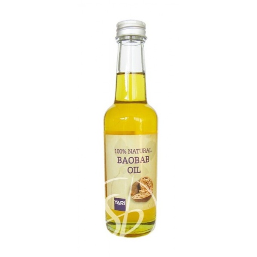 [A01180] Baobab Oil yari 250ml