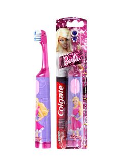 [A01204] Barbie toothbrush 9830