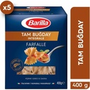 [A01208] Bariila Integrale Farfalle 400g