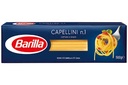 Barilla Capellini N.1 500gr