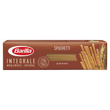 [A01220] Barilla Intecrale n. 5