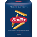 Barilla Penete Rigate No 73 500g