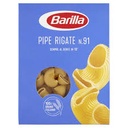 Barilla Pipe Rigata No 91 500ml