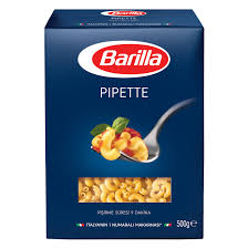 [A01231] Barilla pipette 500g