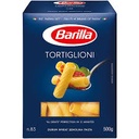 Barilla Tortigluoni No 83  500g