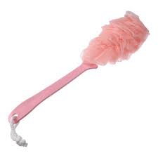 [A01259] Bath Brush.