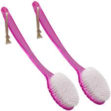 [A01260] Bath Brush