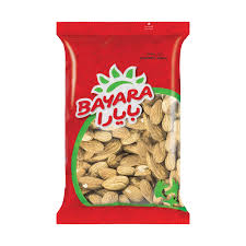 [A01300] Bayara Almonds 400g