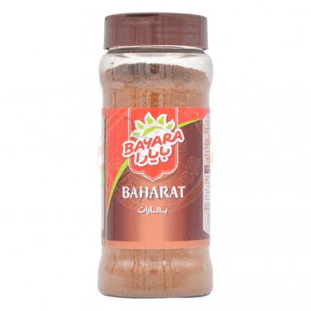 [A01305] Bayara bahrat 160g