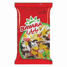 [A01334] Bayara Exotico cocktail 400g