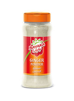 [A01340] Bayara Ginger 110g