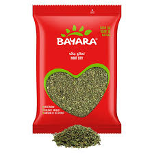 [A01348] Bayara Mint Dry 100g