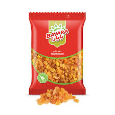 [A01362] Bayara Raisins Golden Jumbo 400