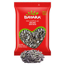 [A01375] Bayara Sunflower Seed 200g