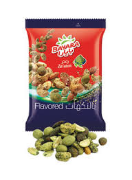 [A01384] Bayara Za`atar Floverd 200g