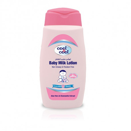 [A01404] Be Cool 250ml