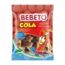 [A01416] Bebeto cola 80g
