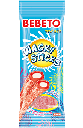 Bebeto Wacky Sticks75gm