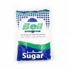 [A01433] Bell Sugar 1kg