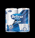 Bellaza  Tish roll 6pcs