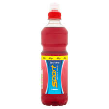 [A01463] Best-one Sport  Chery 500ml