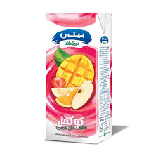 [A01471] Beyti Coctail 235ml