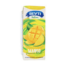 [A01476] Beyti Mango 235ml
