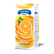 [A01479] Beyti orange 235 ml